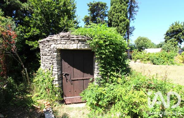 Maison à vendre 4 pièces 105 m² L'Isle-sur-la-Sorgue