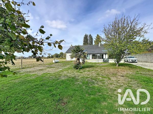Maison à vendre 7 pièces 143 m² La Bouëxière