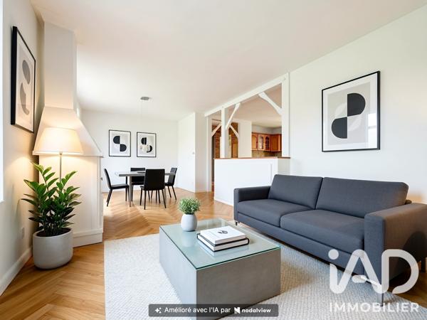Maison à vendre 7 pièces 143 m² La Bouëxière