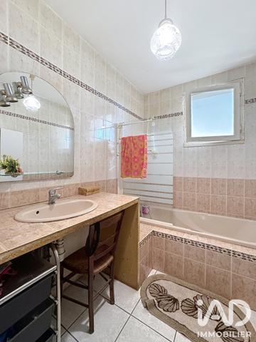 Maison à vendre 7 pièces 143 m² La Bouëxière