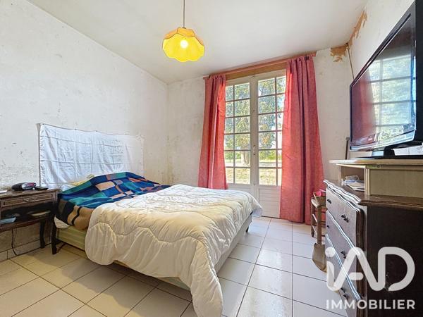 Maison à vendre 7 pièces 143 m² La Bouëxière