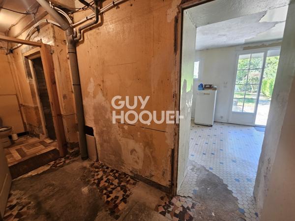 MAISON À VENDRE DE 7 PIÈCES DE 175,00 M²