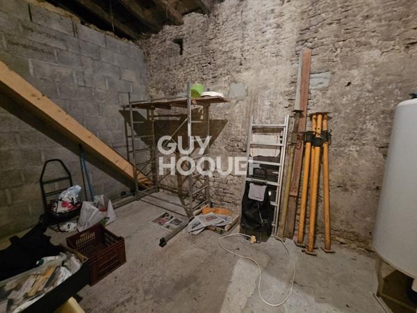 MAISON À VENDRE DE 7 PIÈCES DE 175,00 M²