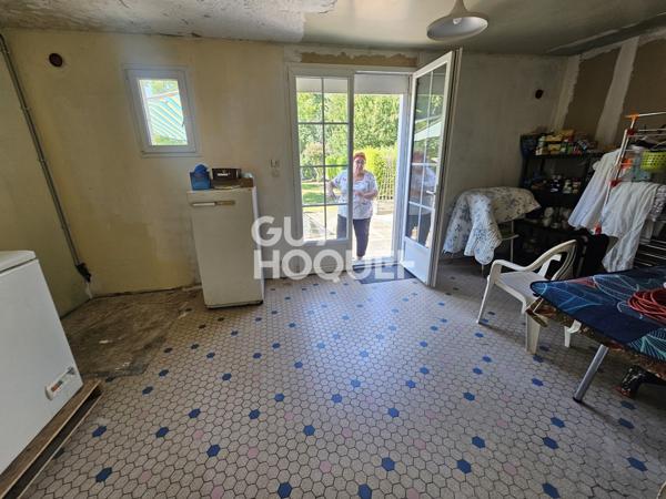 MAISON À VENDRE DE 7 PIÈCES DE 175,00 M²