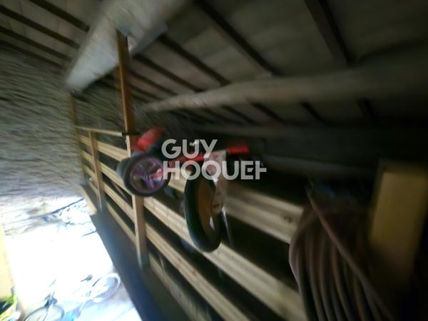 MAISON À VENDRE DE 7 PIÈCES DE 175,00 M²