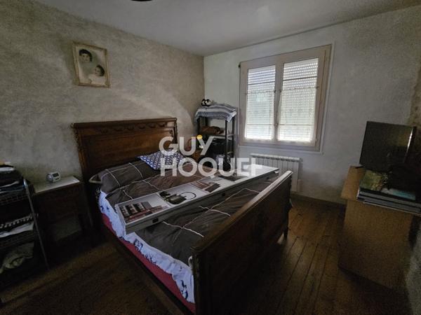 MAISON À VENDRE DE 7 PIÈCES DE 175,00 M²