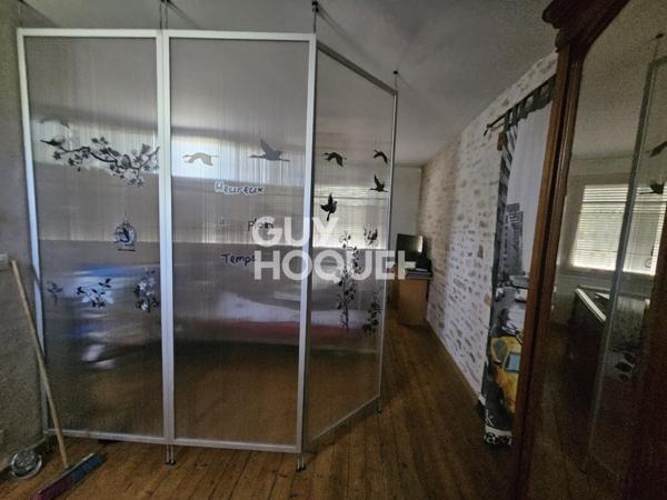 MAISON À VENDRE DE 7 PIÈCES DE 175,00 M²