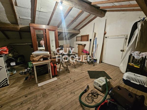 MAISON À VENDRE DE 7 PIÈCES DE 175,00 M²