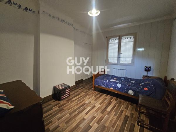 MAISON À VENDRE DE 7 PIÈCES DE 175,00 M²