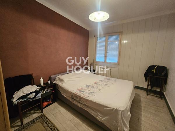 MAISON À VENDRE DE 7 PIÈCES DE 175,00 M²