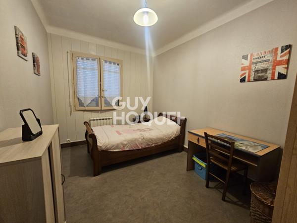 MAISON À VENDRE DE 7 PIÈCES DE 175,00 M²