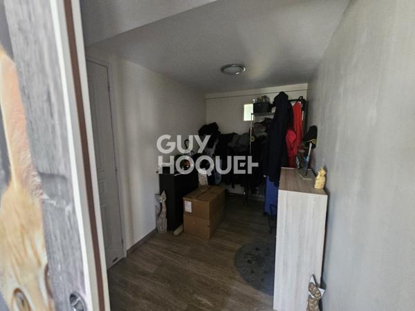 MAISON À VENDRE DE 7 PIÈCES DE 175,00 M²