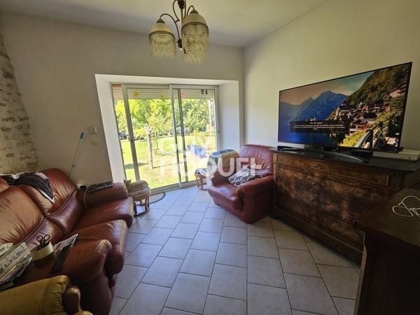 MAISON À VENDRE DE 7 PIÈCES DE 175,00 M²