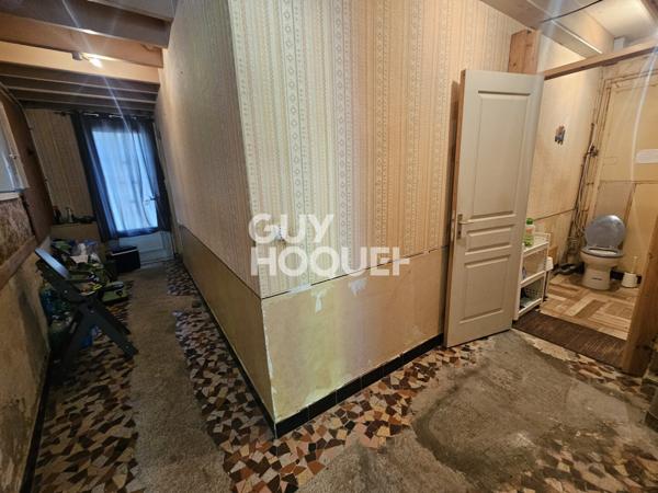 MAISON À VENDRE DE 7 PIÈCES DE 175,00 M²