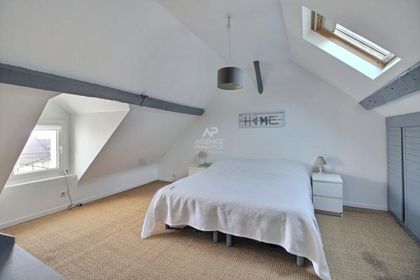 Maison Chanteloup Les Vignes 6 pièce(s) 180 m2 449 000 € **  - Référence  909