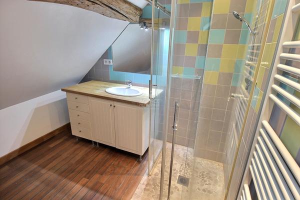 Maison Chanteloup Les Vignes 6 pièce(s) 180 m2 409 000 € **  - Référence  909