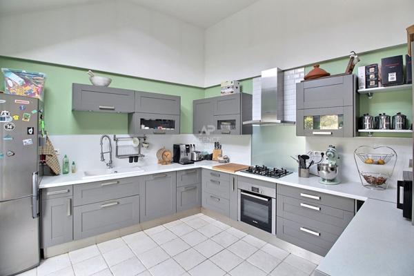 Maison Chanteloup Les Vignes 6 pièce(s) 180 m2 449 000 € **  - Référence  909