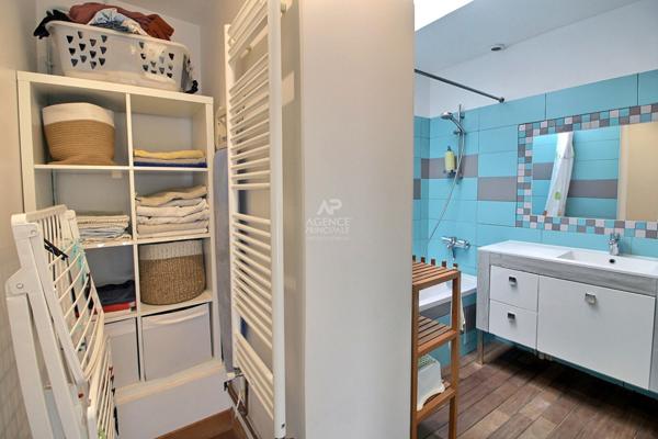 Maison Chanteloup Les Vignes 6 pièce(s) 180 m2 449 000 € **  - Référence  909