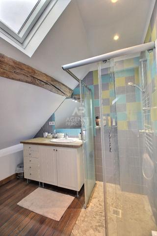 Maison Chanteloup Les Vignes 6 pièce(s) 180 m2 449 000 € **  - Référence  909