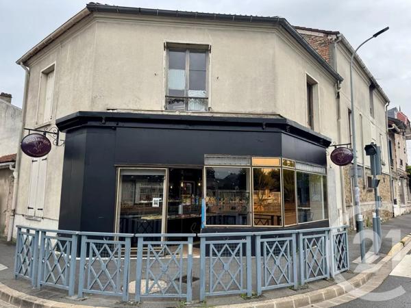 Maison à vendre  1 pièce - 356,04 m 2   BEAUCHAMP  - 95
