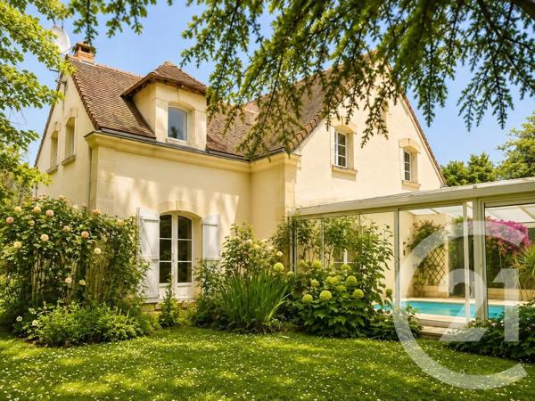 Maison à vendre  1 pièce - 356,04 m 2   BEAUCHAMP  - 95