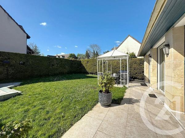 Maison à vendre  7 pièces - 237 m 2   THIAIS  - 94