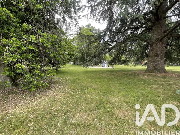 Appartement à vendre 2 pièces 40 m² Coublevie