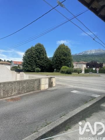 Appartement à vendre 2 pièces 40 m² Coublevie