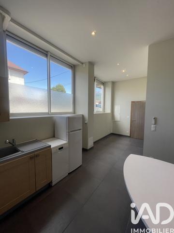 Appartement à vendre 2 pièces 40 m² Coublevie