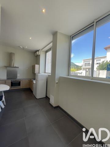 Appartement à vendre 2 pièces 40 m² Coublevie