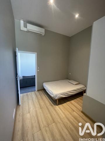 Appartement à vendre 2 pièces 40 m² Coublevie