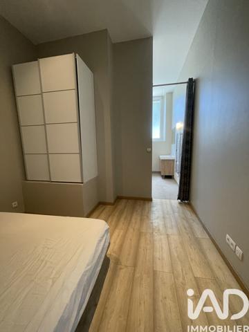 Appartement à vendre 2 pièces 40 m² Coublevie