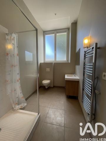 Appartement à vendre 2 pièces 40 m² Coublevie