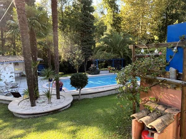 Maison à vendre |  Bidart |  6 pièces | 150 m²