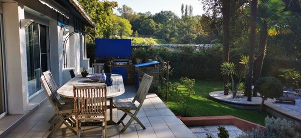 Maison à vendre |  Bidart |  6 pièces | 150 m²