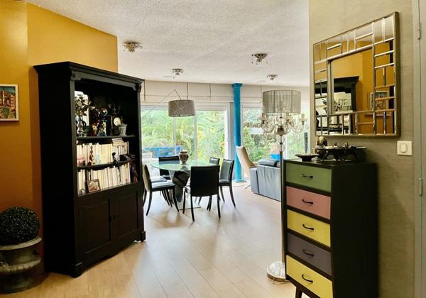 Maison à vendre |  Bidart |  6 pièces | 150 m²