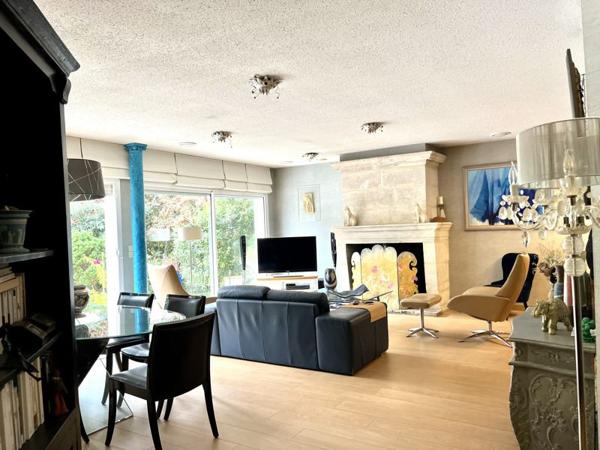 Maison à vendre |  Bidart |  6 pièces | 150 m²