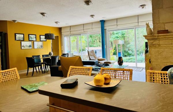 Maison à vendre |  Bidart |  6 pièces | 150 m²