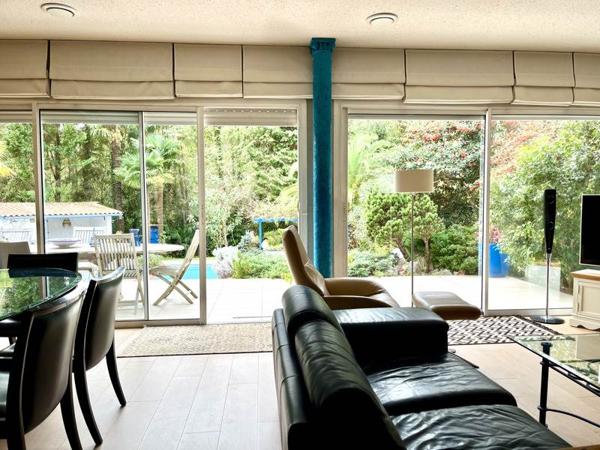 Maison à vendre |  Bidart |  6 pièces | 150 m²