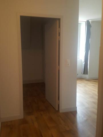 Appartement à louer    2 pièces • 36,40 m2 La Souterraine