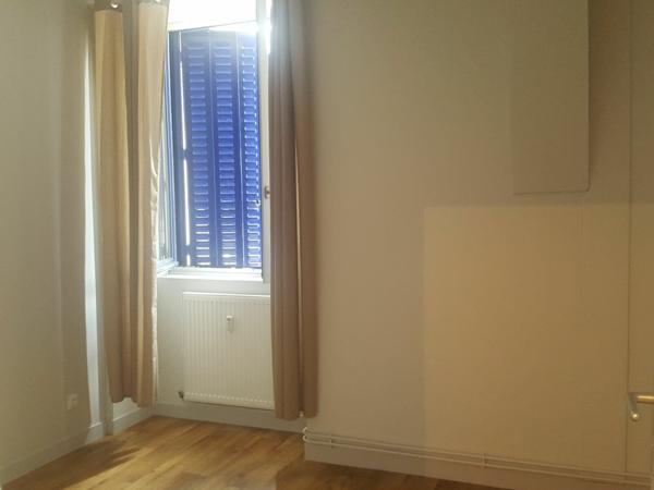 Appartement à louer    2 pièces • 36,40 m2 La Souterraine