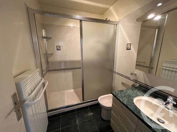 Appartement F3 à vendre  3 pièces - 71,27 m 2   SANNOIS  - 95