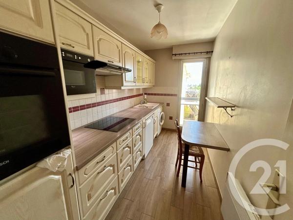 Appartement F3 à vendre  3 pièces - 71,27 m 2   SANNOIS  - 95
