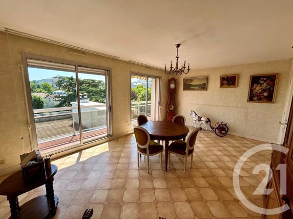 Appartement F3 à vendre  3 pièces - 71,27 m 2   SANNOIS  - 95