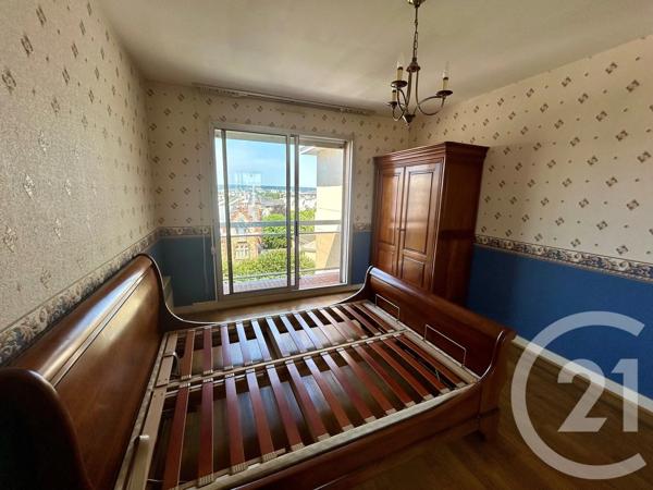 Appartement F3 à vendre  3 pièces - 71,27 m 2   SANNOIS  - 95