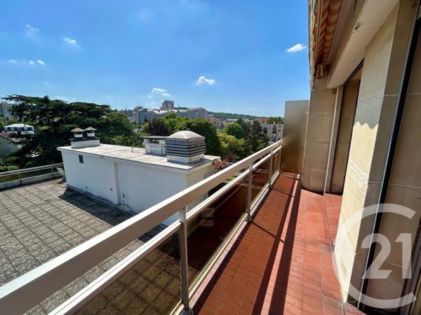 Appartement F3 à vendre  3 pièces - 71,27 m 2   SANNOIS  - 95
