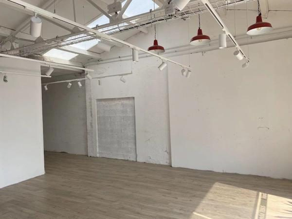 Location Local commercial 3 pièces 378 m2 à Bastia