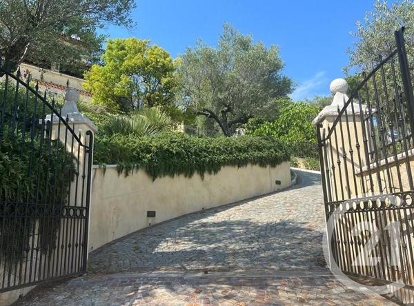 Maison à vendre  6 pièces - 153,76 m2 LA COLLE SUR LOUP - 06