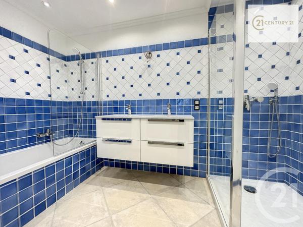 Maison à vendre  6 pièces - 153,76 m2 LA COLLE SUR LOUP - 06