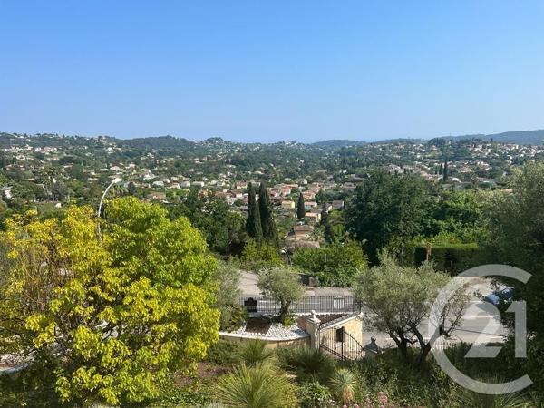Maison à vendre  6 pièces - 153,76 m2 LA COLLE SUR LOUP - 06